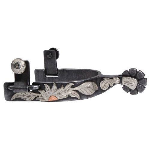Professional's Choice Sunflower 3/4" Spur