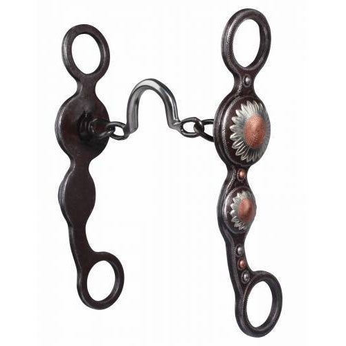 Professional's Choice Sunflower Ported Chain Bit