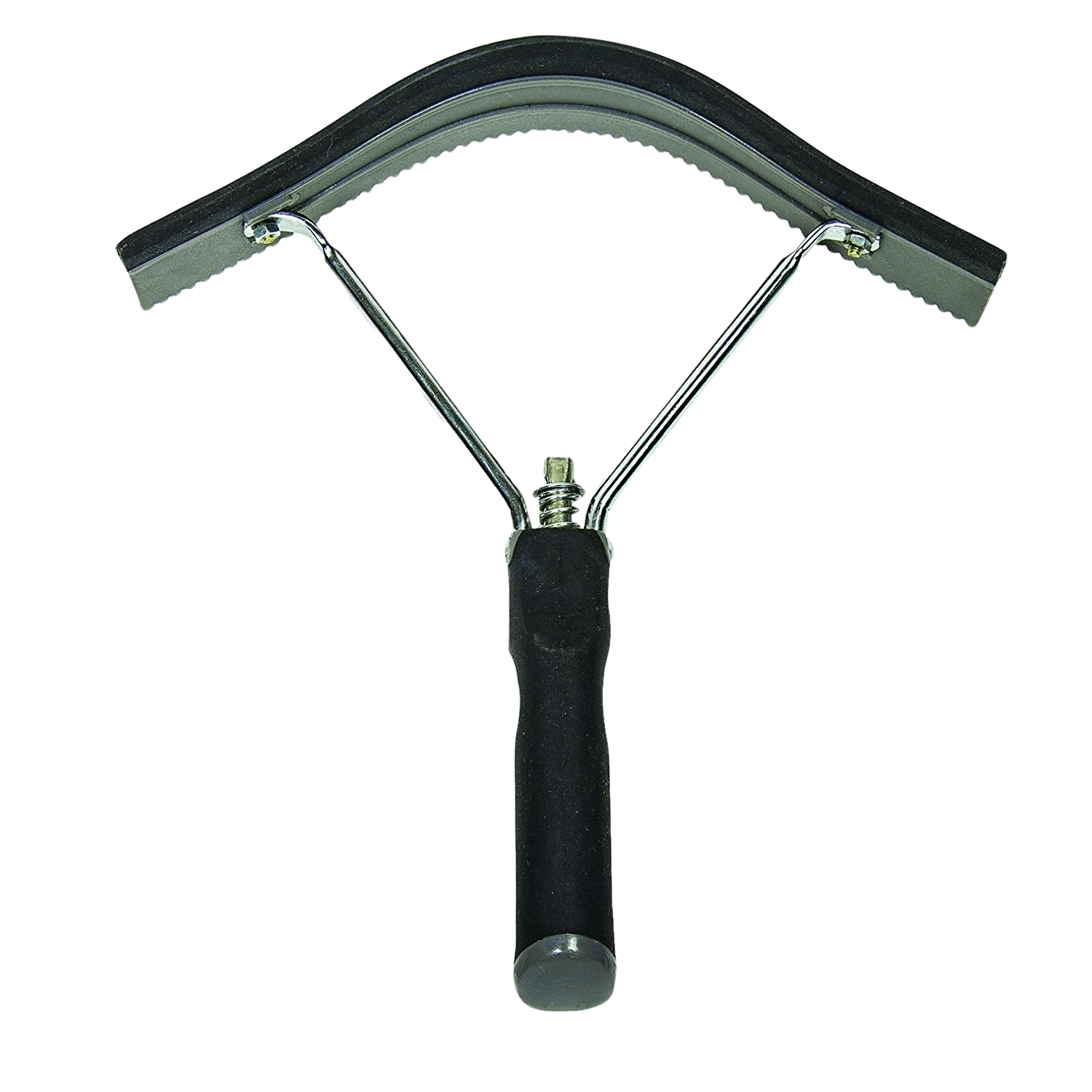 Professional's Choice Tail Tamer Soft Touch Sweat Scraper