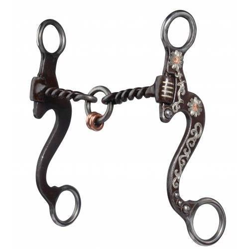 Professional's Choice Flower Twisted Lifesaver Bit
