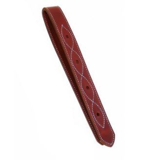 Professional's Choice Off Billet - Burgundy