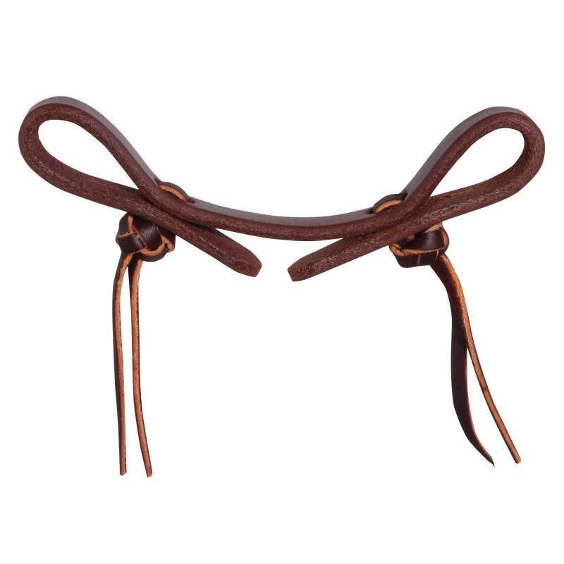 Professional's Choice Pineapple Knot Curb/Bit Hobble