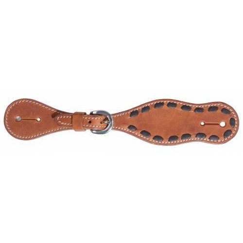 Professional's Choice Spur Strap HL/Buckstitched Men