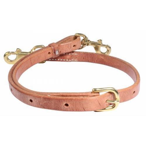 Professional's Choice Tie Down Strap 3/4" HL Brass