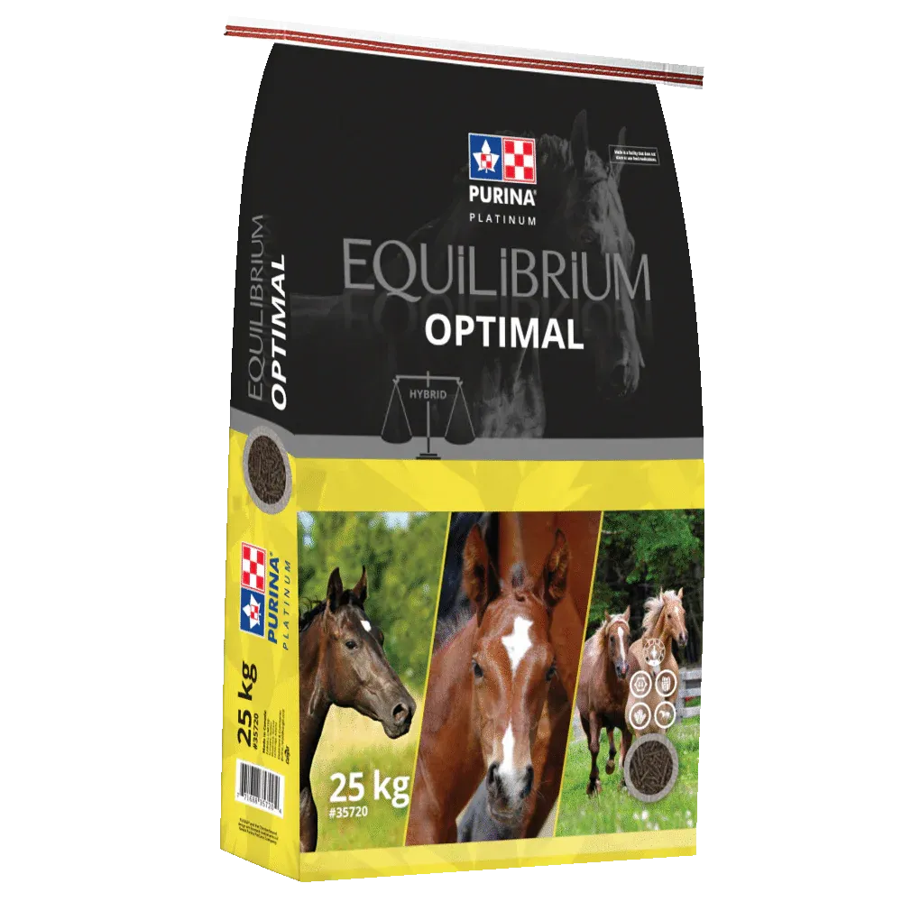 Purina Equilibriam Optimal-25KG