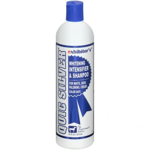 Quick Silver Light Shampoo - 473ML