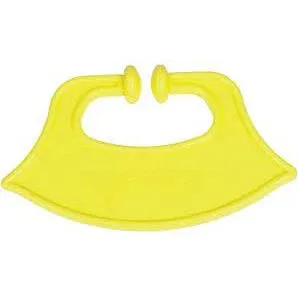 Quiet Wean Nose Tags 25s