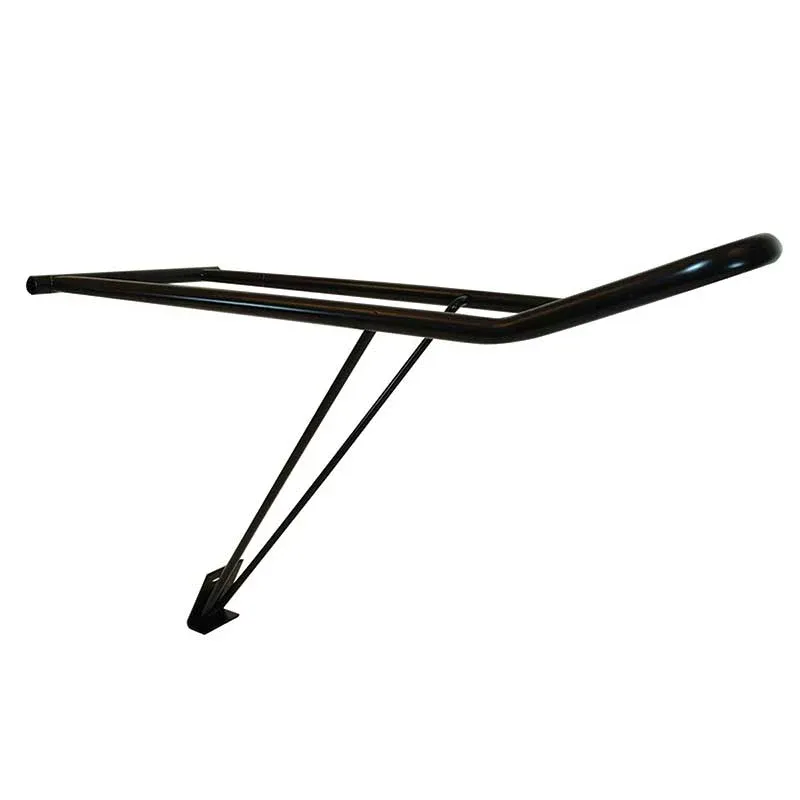 Rack Saddle Fold Wall Mount