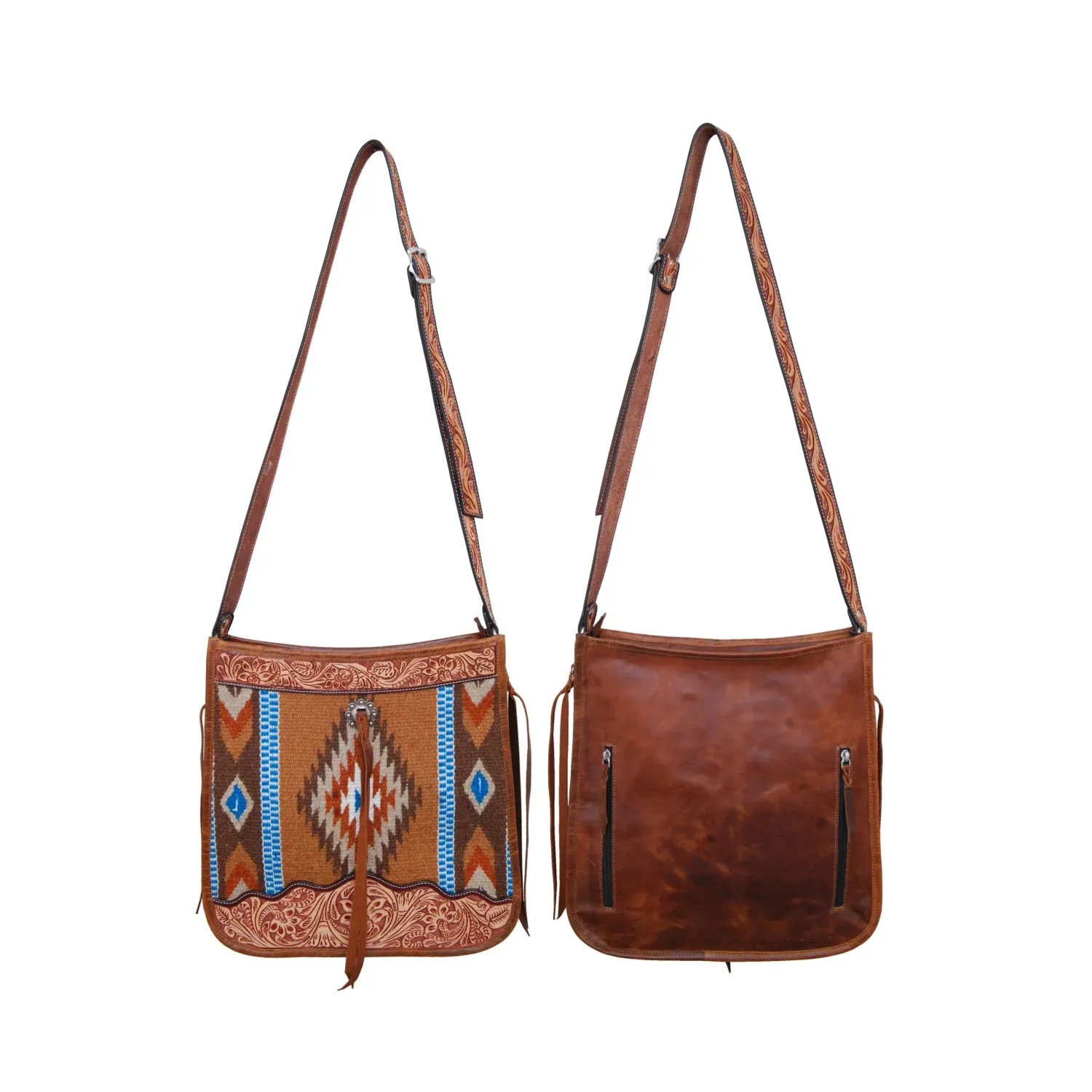 Rafter T Crossbody Hand Bag