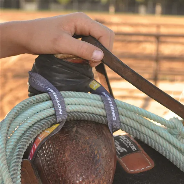 Rattler Elastic Rope Strap