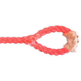 Rattler Boys Goat String-Soft