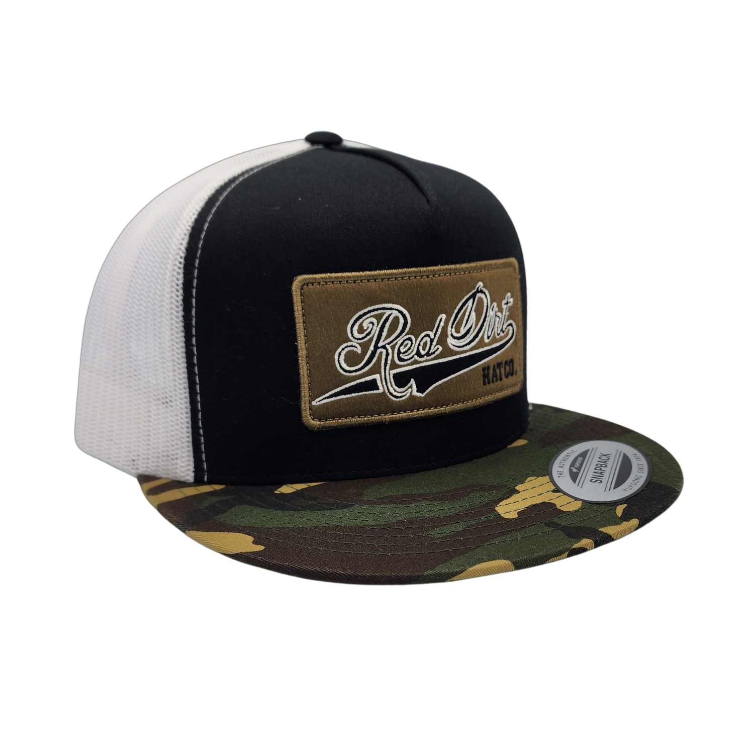 Red Dirt Grand Slam Cap