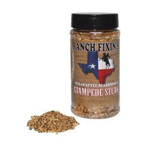 Ranch Fixin's Stampede Steak (LG)