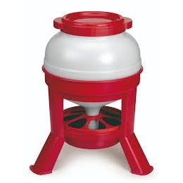 RE PLS Dome Feeder 35lb