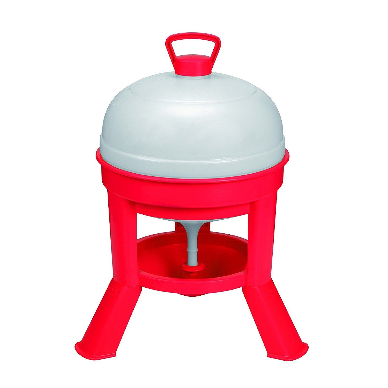 RE PLS Dome Waterer 8 Gallon