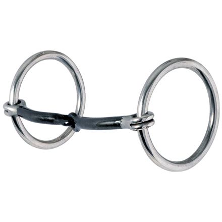 Reinsman Heavy Loose Ring Snaffle