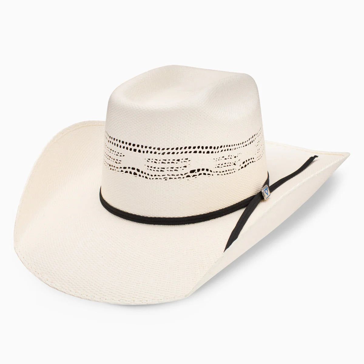 Resistol Wild As You Western Hat
