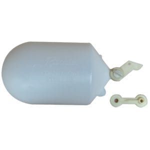 Ritchie 3/4" Float Package and Hardware