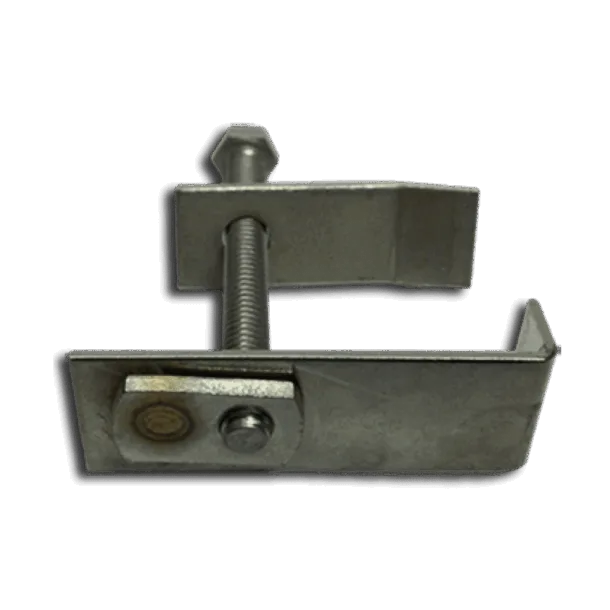 Ritchie Access Panel Hardware Package