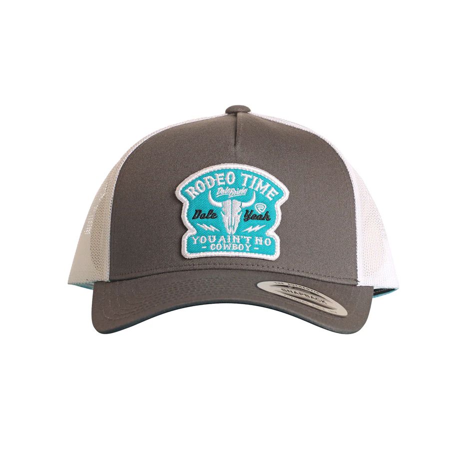 Rock &amp; Roll Unisex Cap