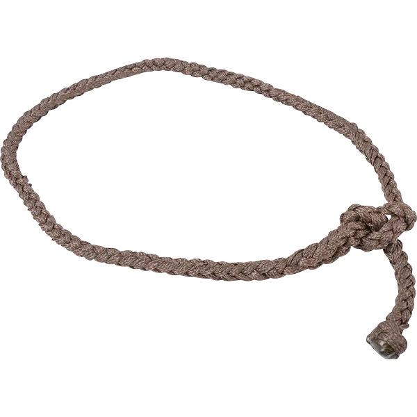 Rattler Quick Tie Neck Rope Muletape