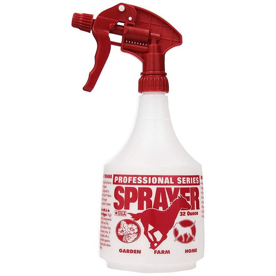 Re Horse Sprayer 32oz