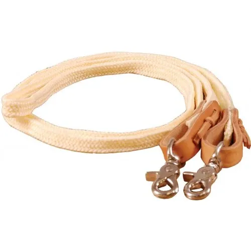 Reins Braid Roping