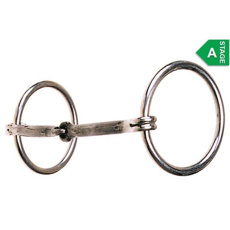Reinsman Stage A Medium Loose Ring