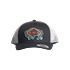 Rock &amp; Roll Unisex Cap - Black