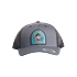 Rock &amp; Roll Unisex Cap - Charcoal