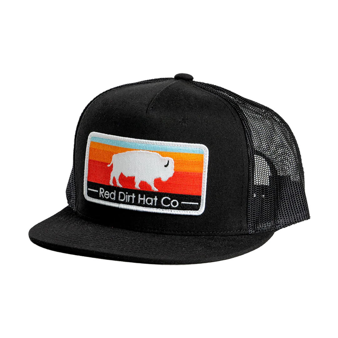 Red Dirt Hat Co. Picking the Boone