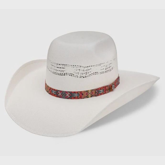 Resistol Rocker Jr Western Hat