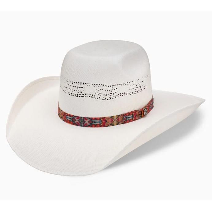 Resistol Rocker Jr Western Hat