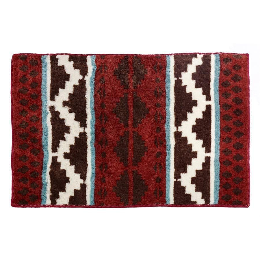 Rio Rancho Rug, 24" x 36"