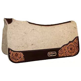 Reinsman APEX Sunflower Fields Saddle Pad