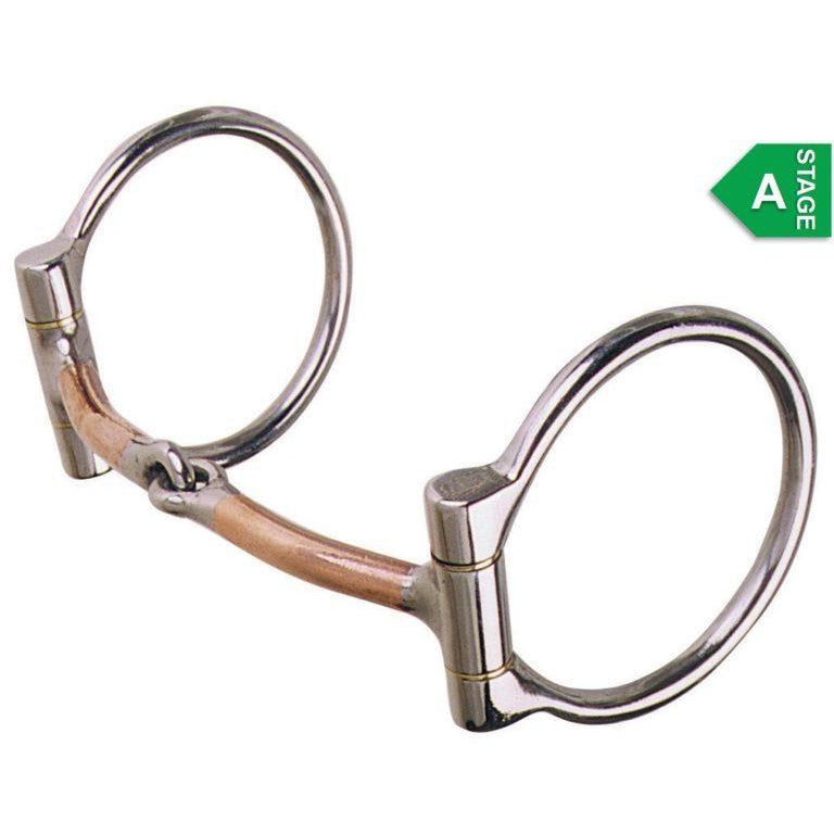 Reinsman Stage A Offset D 225