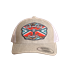 Rock &amp; Roll Unisex Cap-Grey