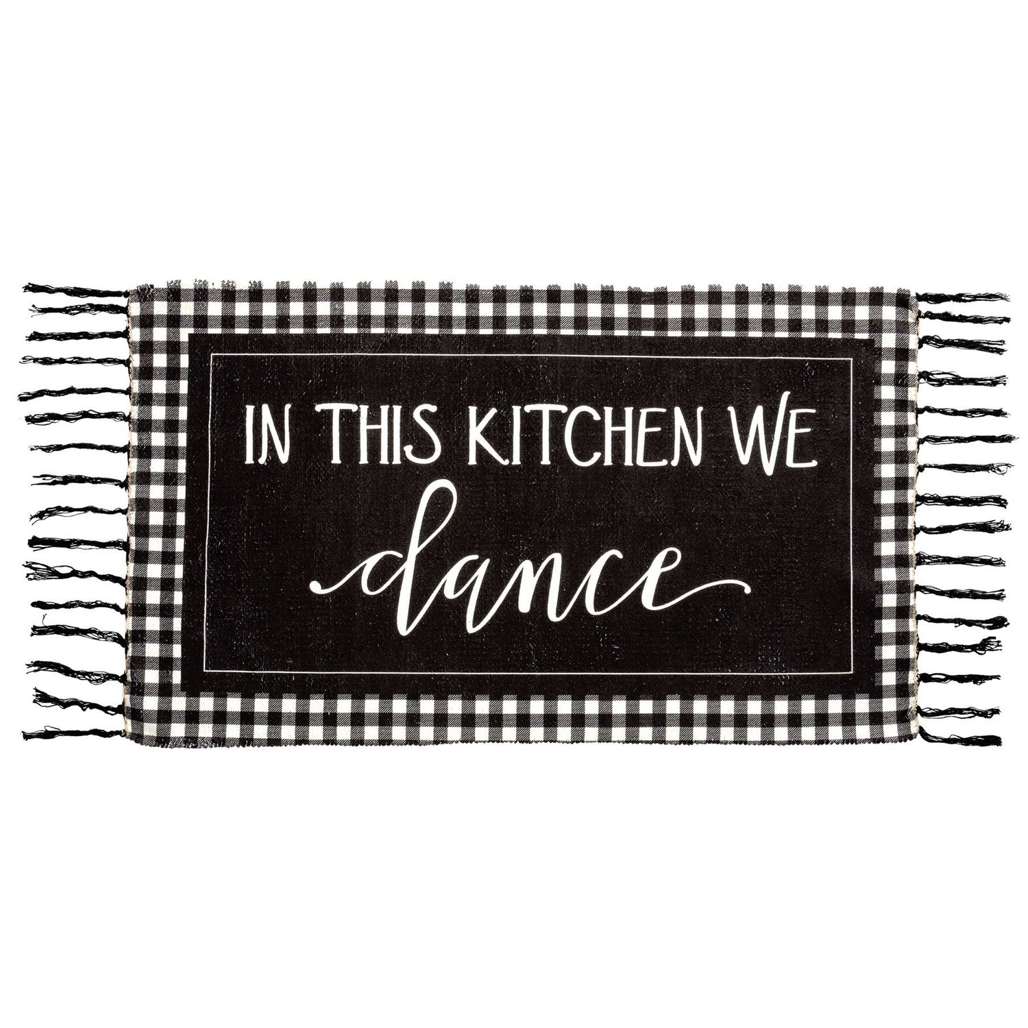 Rug - In This Kitchen