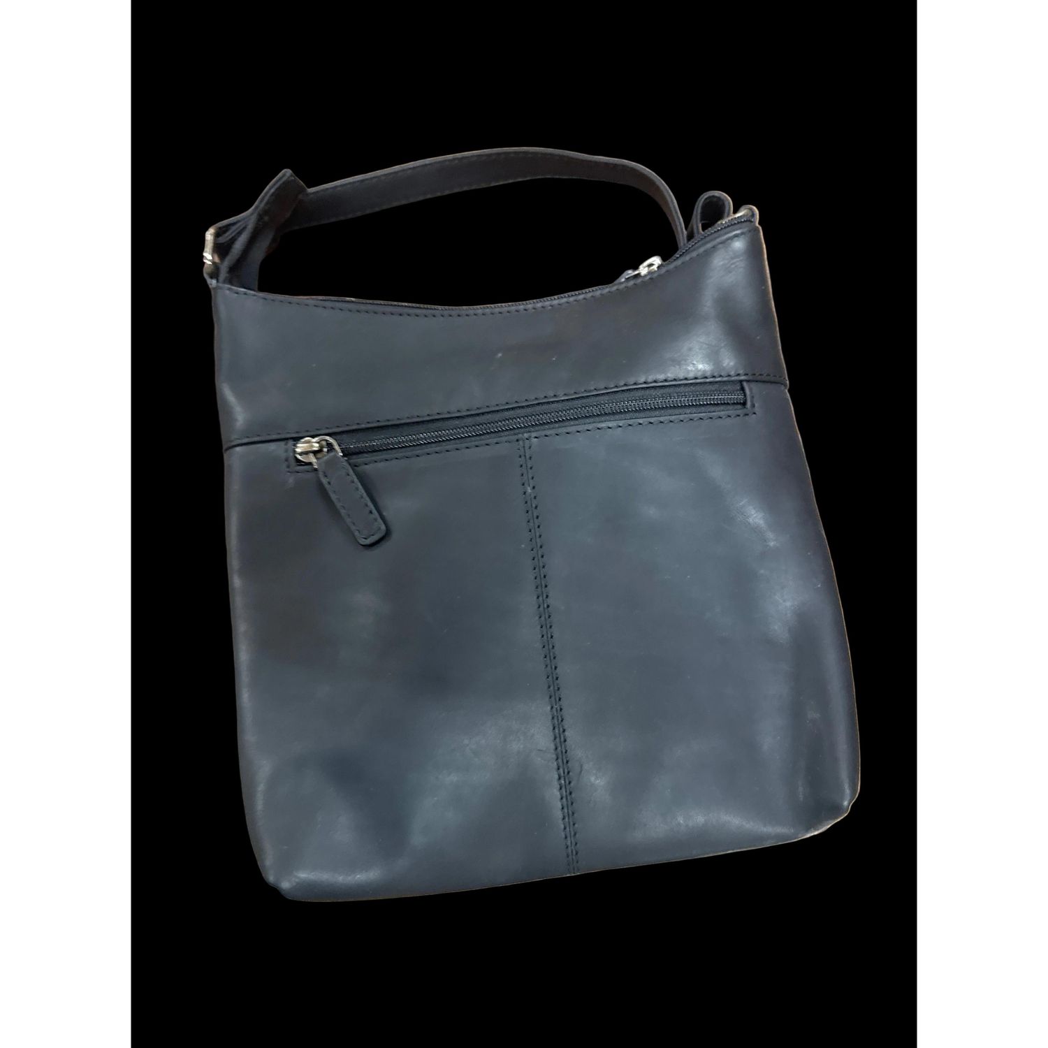 Rugged Earth Women's Bag - Black