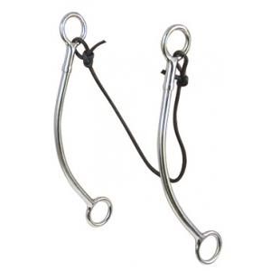 Reinsman Jarrett Draw Gag Shanks
