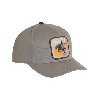 Rock &amp; Roll Unisex Cap - Taupe