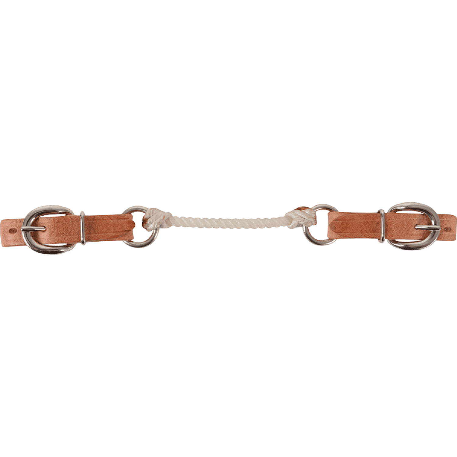 Rope Curb Harness