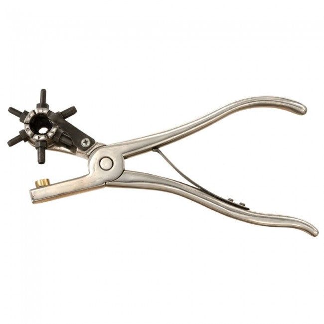 Rotary Punch Pro