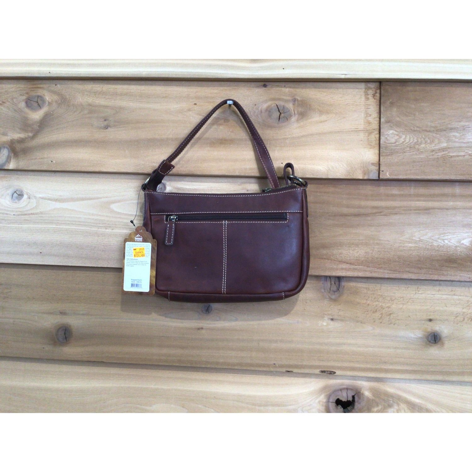 Rugged Earth Purse-3
