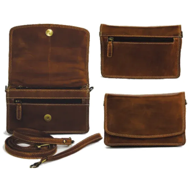 Rugged Earth Small Organizer Purse