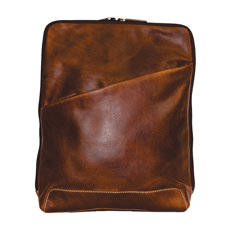 Rugged Earth Women's Leather BACKPACK