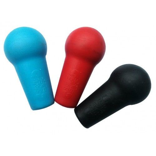 Save Edge Rasp Handle Red