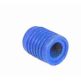 Rubber Plunger