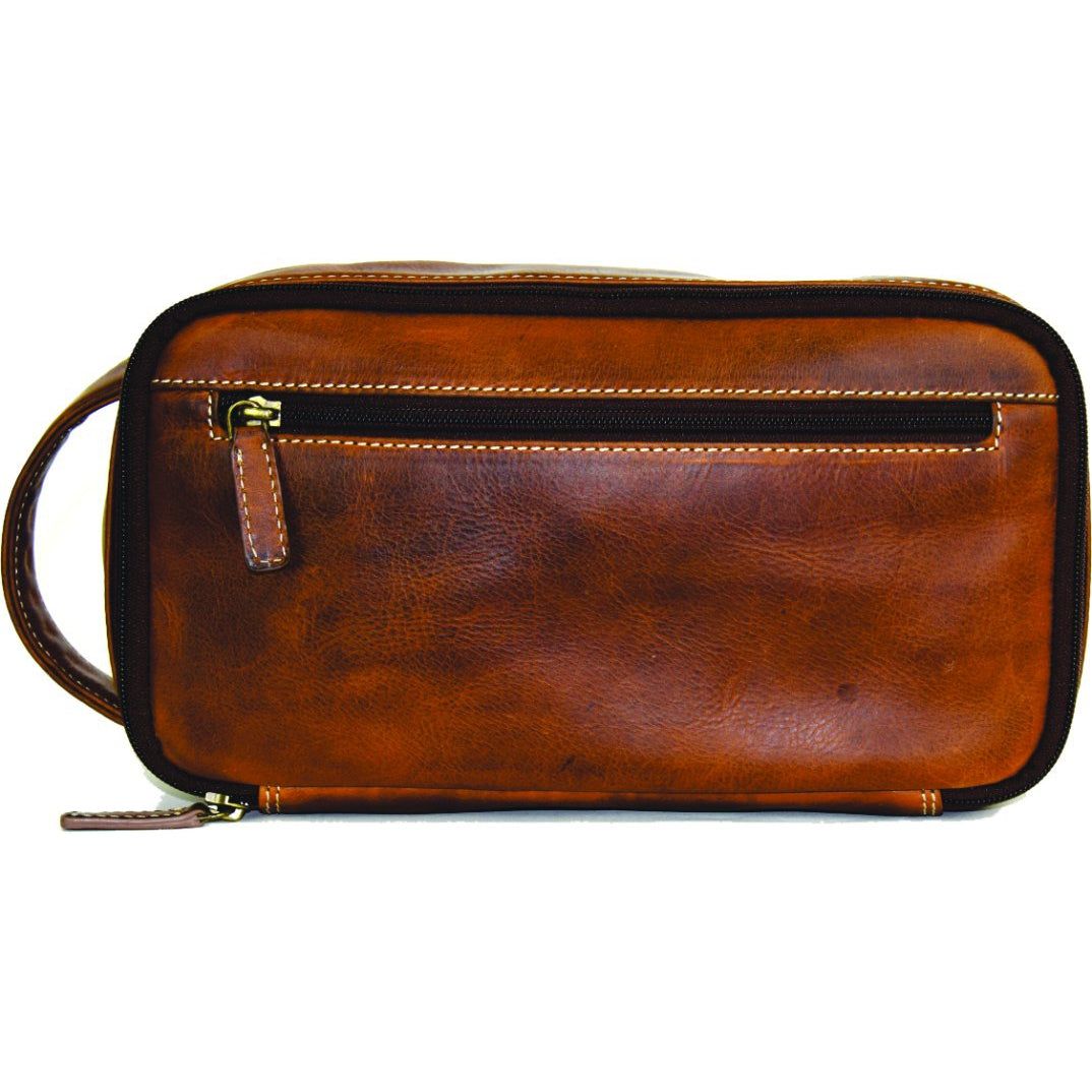 Rugged Earth Toiletry Case