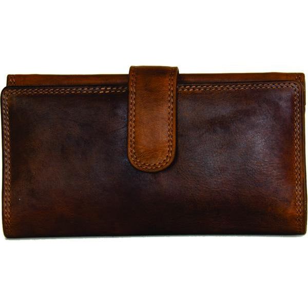 Rugged Earth Wallet - 990014